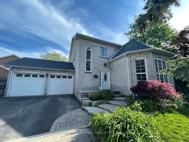 6586 Snow Goose Lane Bsmt, Mississauga