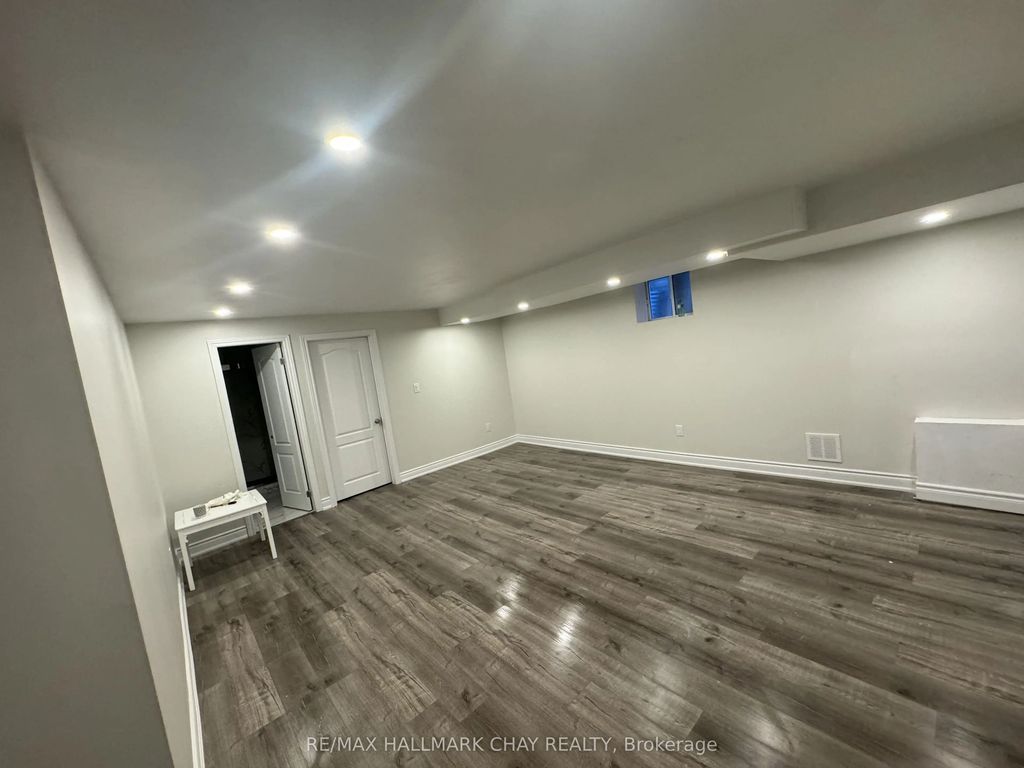 12 Brethby Street Basement, Caledon