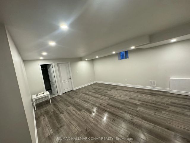 12 Brethby Street Basement, Caledon