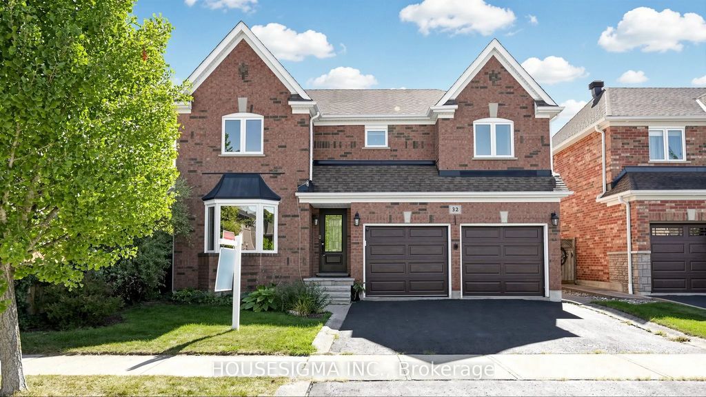 32 Willoughby Way, Halton Hills