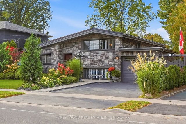 1063 Flagship Drive, Mississauga