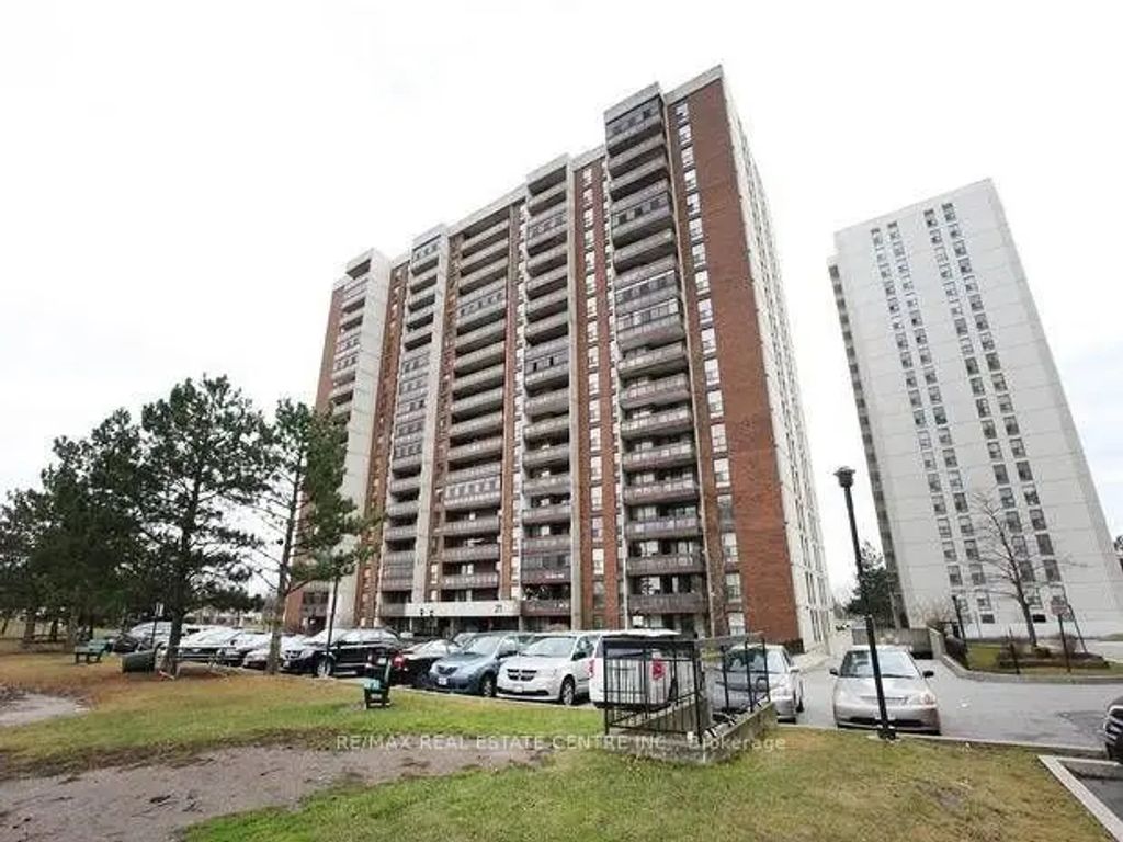 N/A, Brampton