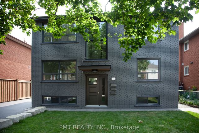34 Robindale Avenue Basement, Toronto W06