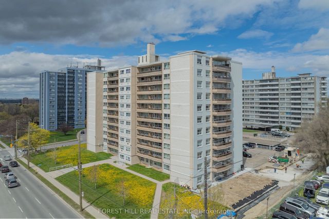1130 Wilson Avenue 210, Toronto W05