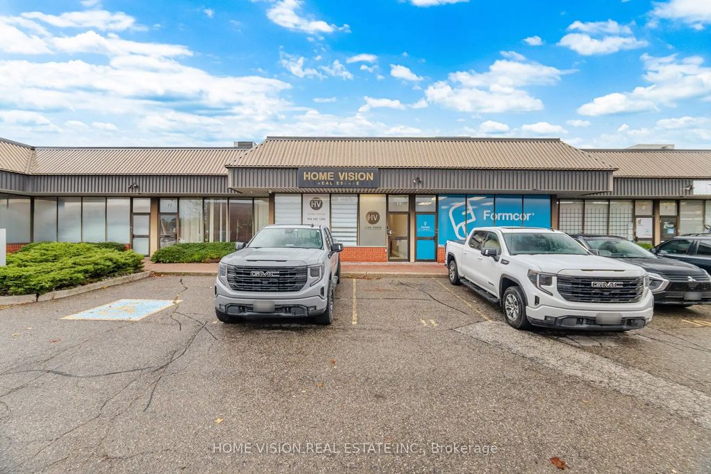 315 Traders Boulevard E 11, Mississauga