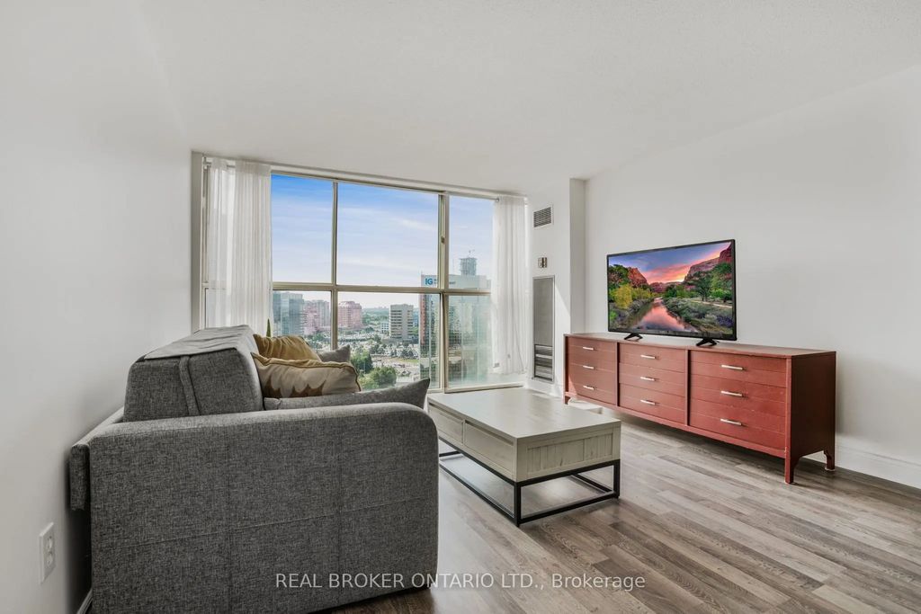 4205 Shipp Drive 2101, Mississauga