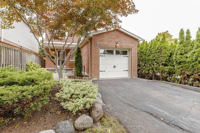 6317 Martel Court, Mississauga