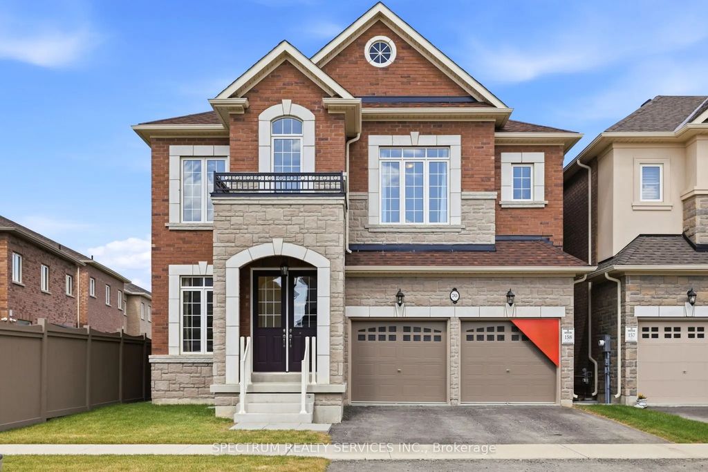 70 Stratford Drive, Caledon