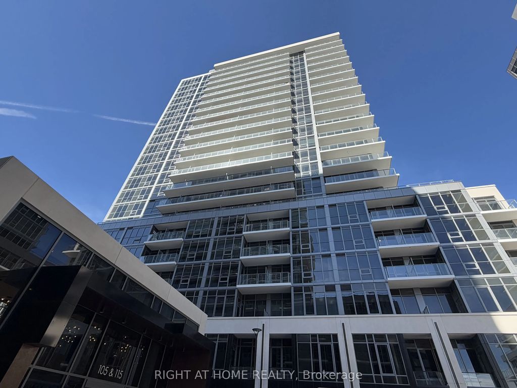 115 Nipissing Road 1209a, Milton