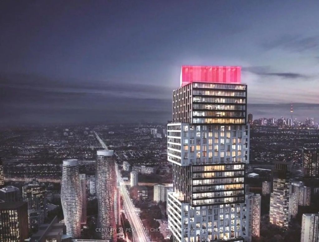 4015 The Exchange N/a 5105, Mississauga
