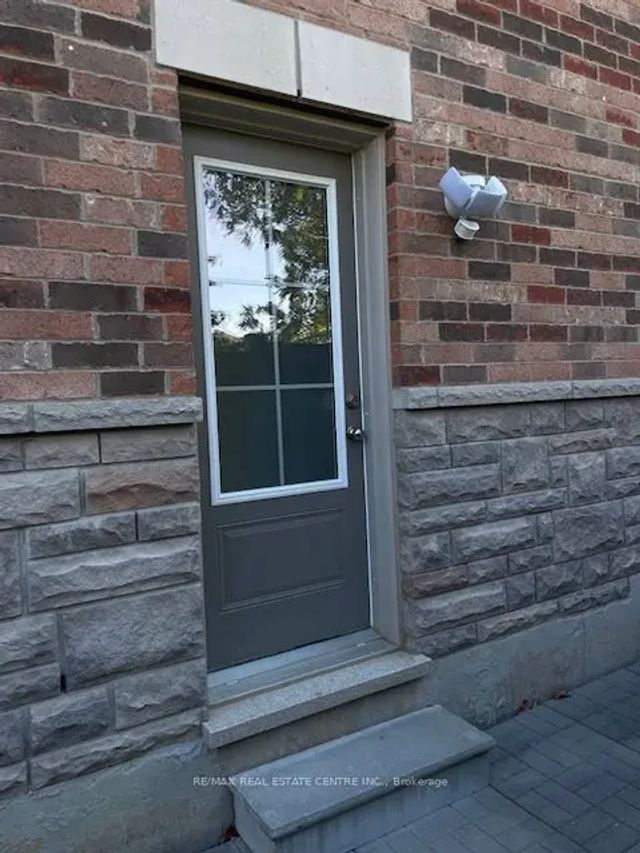 11 Jewelville Street Basement, Brampton