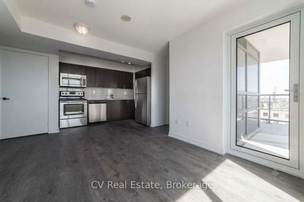 1410 Dupont Street 2504, Toronto W02