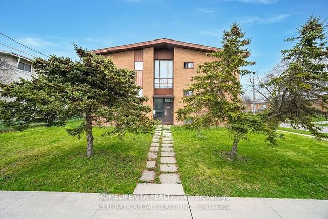 2313 Kipling Avenue 5, Toronto W07