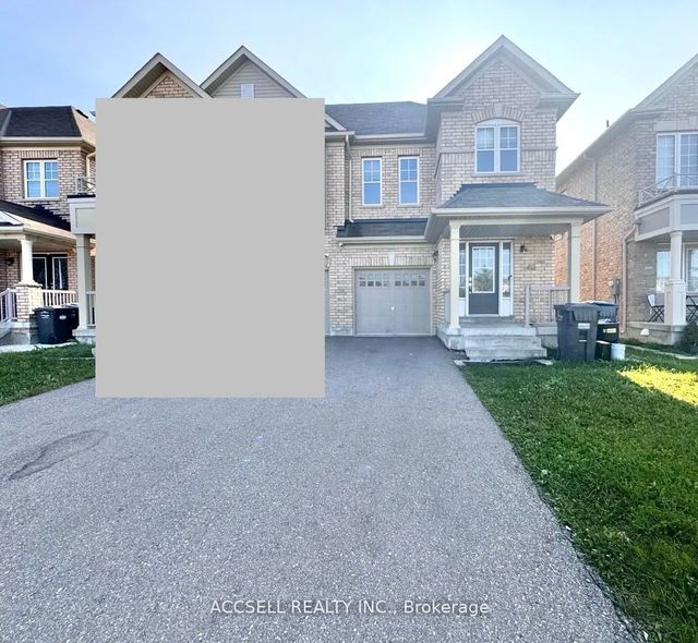 43 Banbridge Crescent, Brampton