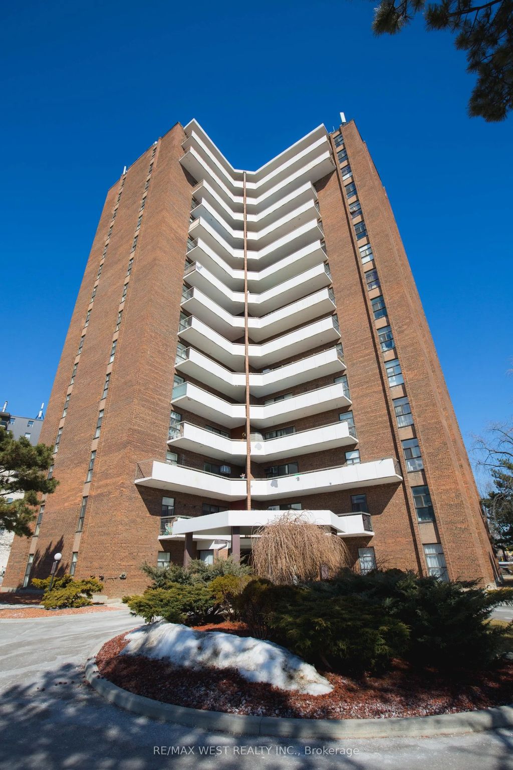 3025 Queen Frederica Drive 1503, Mississauga