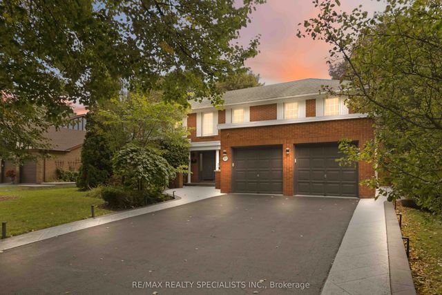 2255 Prince John Boulevard, Mississauga