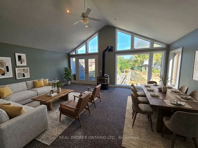 241 Aldercrest Road, Toronto W06