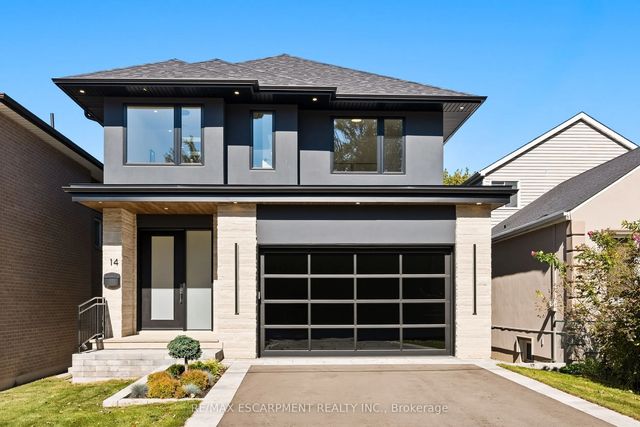 14 Kentroyal Drive, Toronto W09