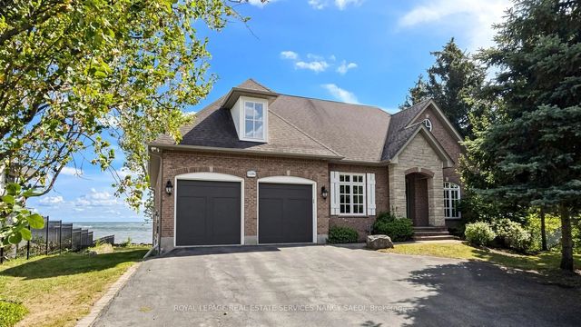 1296 Lakeshore Road W, Oakville