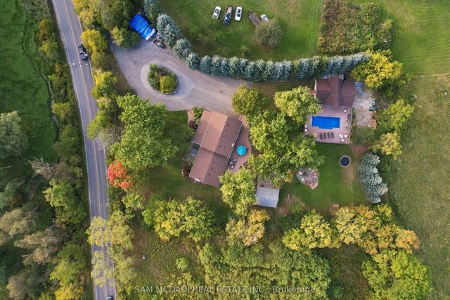 8375 Creditview Road, Brampton