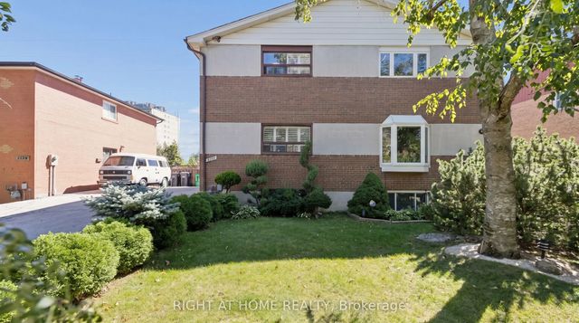 2260 Wiseman Court, Mississauga
