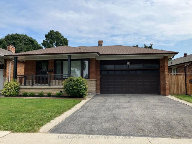 23 Sellmar Road, Toronto W09