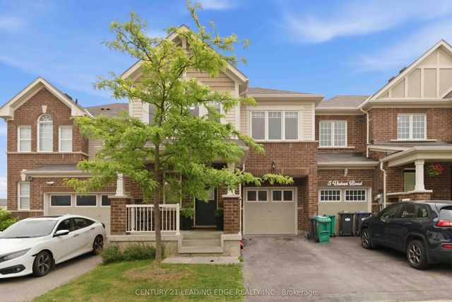3 Volner Road, Brampton