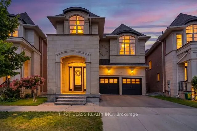 89 Natalie Way, Oakville