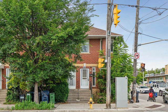 1508 Dupont Street, Toronto W02