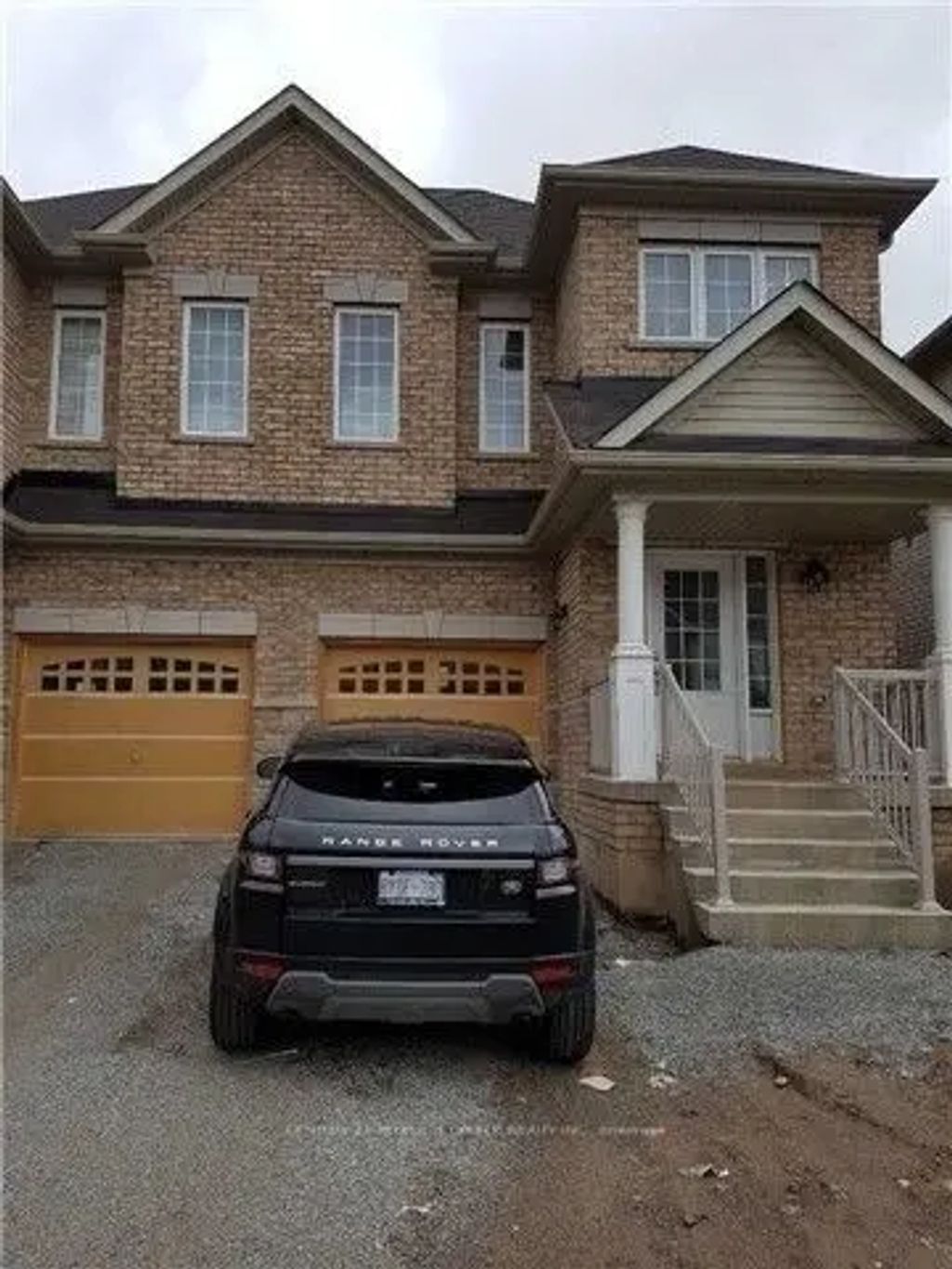 38 Yardley Crescent Upper, Brampton