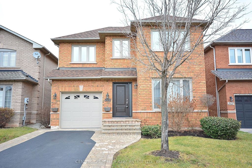 2131 Stillmeadow Road, Oakville