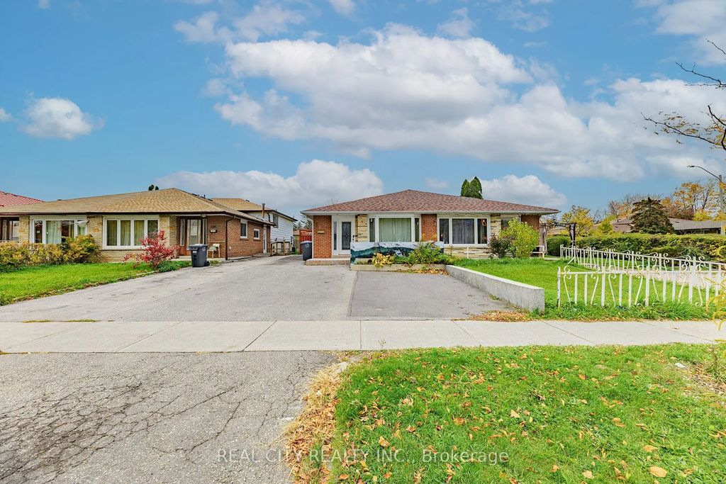 3385 Morningstar Drive Basement Unit, Mississauga