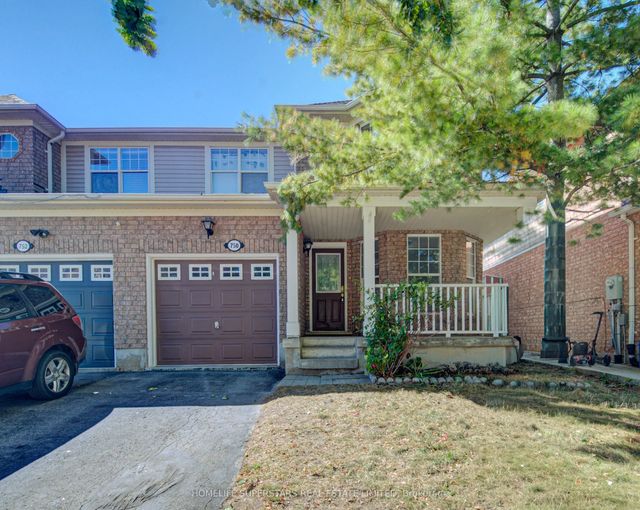 750 Irving Terrace, Milton