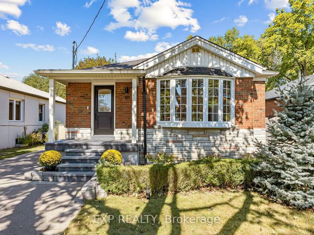 10 Yarn Road, Toronto W08