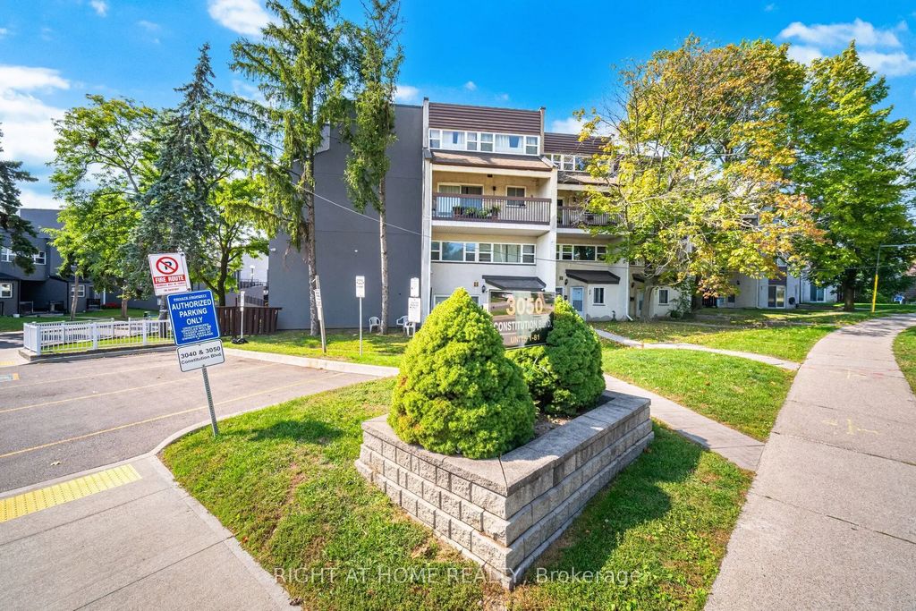 3050 Constitution Boulevard 79, Mississauga
