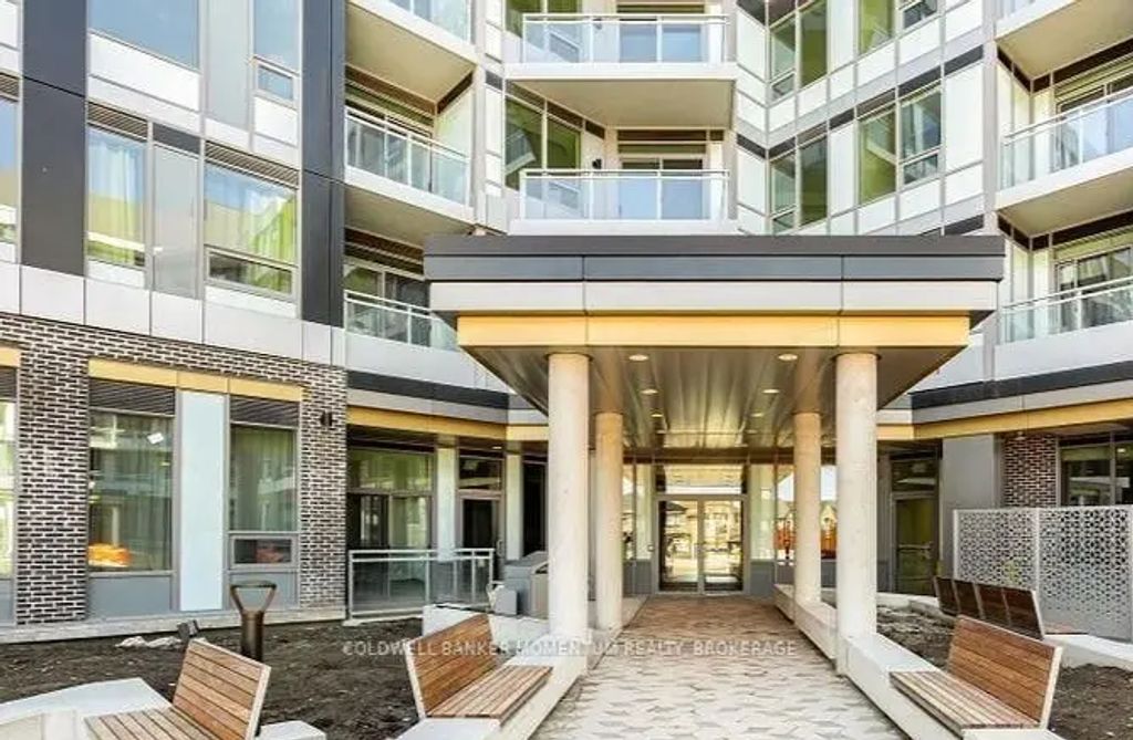 2501 Saw Whet Boulevard 115, Oakville