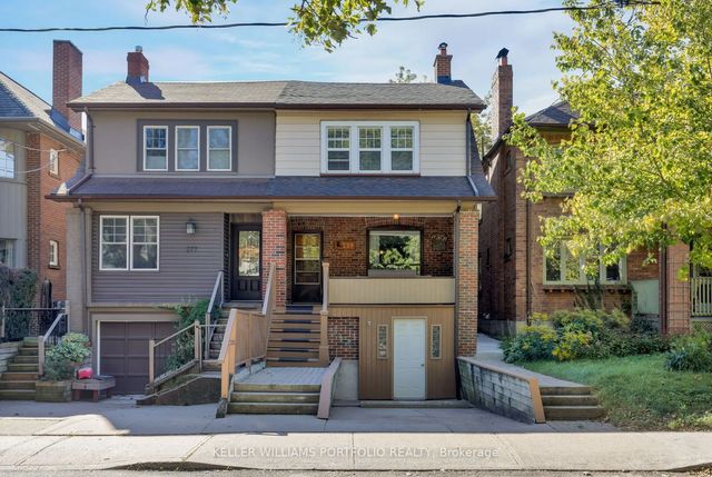279 Garden Avenue, Toronto W01