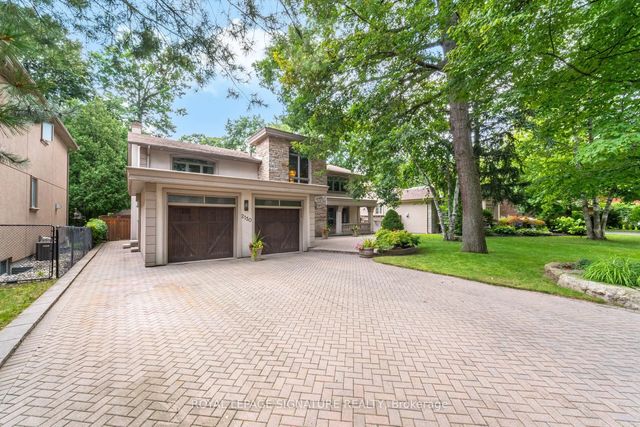 2130 Autumn Breeze Drive N, Mississauga