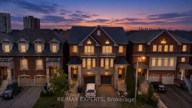 38 Betty Nagle Street, Toronto W05