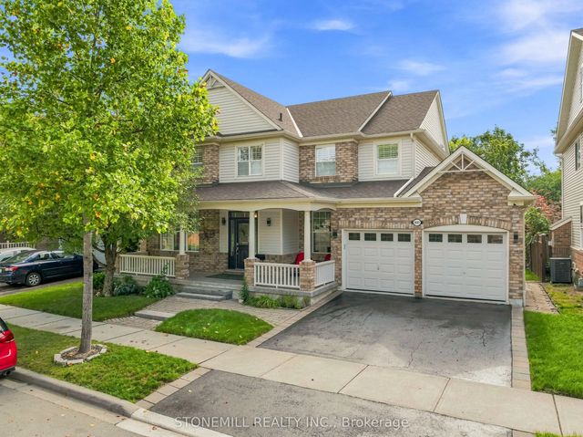 1661 Dempsey Crescent, Milton