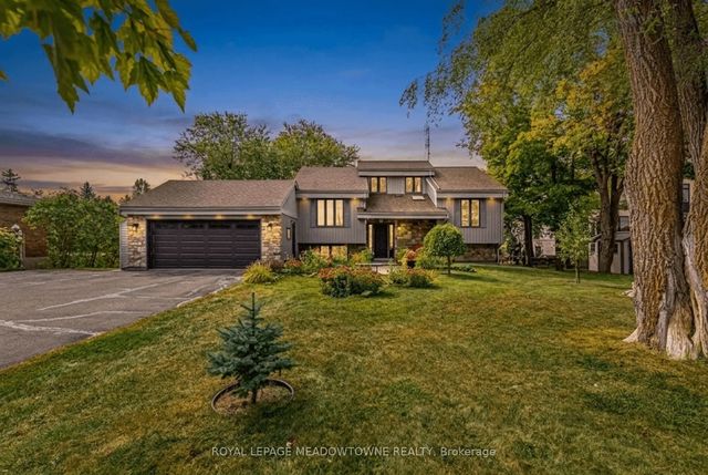 8388 Ninth Line, Halton Hills