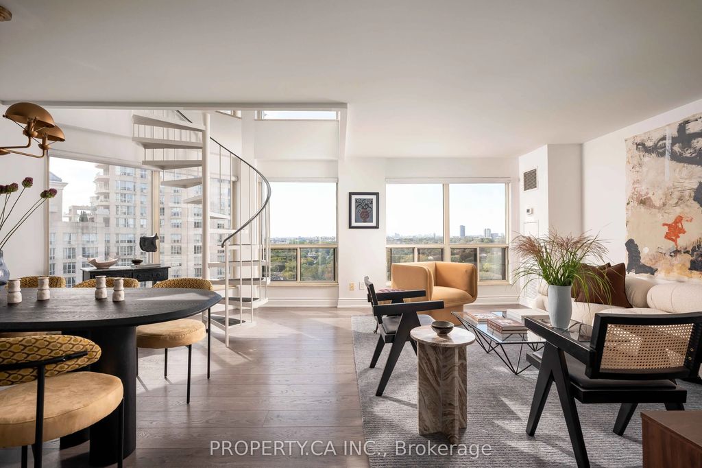 2269 Lake Shore Boulevard W 1701, Toronto W06