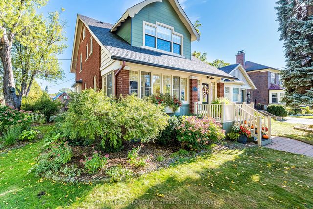 100 Mill Street S, Brampton