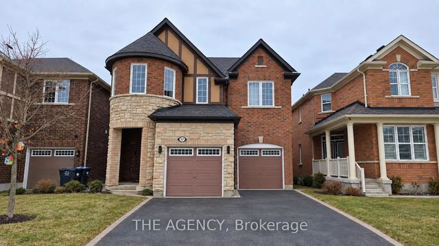 57 Leadenhall Road, Brampton