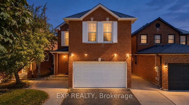 4365 Violet Road, Mississauga