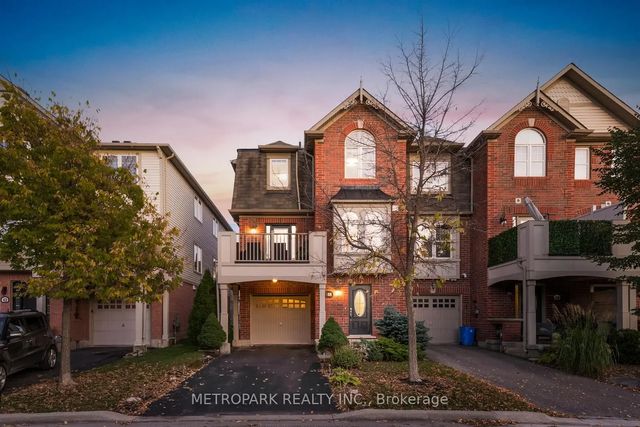 38 Gleave Terrace, Milton