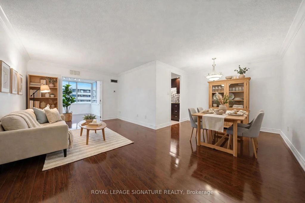 5 Lisa Street 1401, Brampton