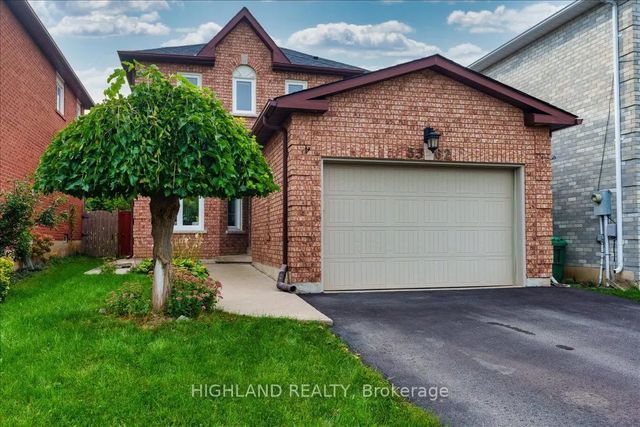 3362 Bobwhite Mews, Mississauga