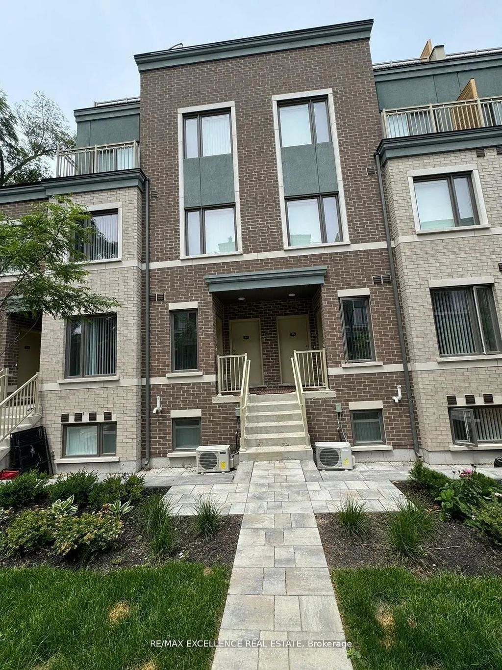 30 William Jackson Way #103, Toronto W06