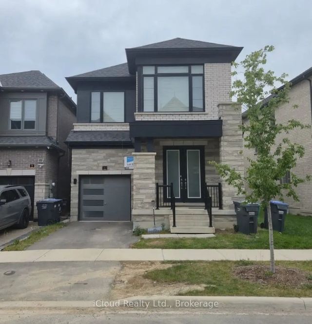 6 Camino Real Drive, Caledon